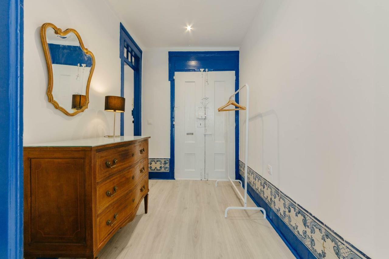 Apartamento Your Second In Chiado