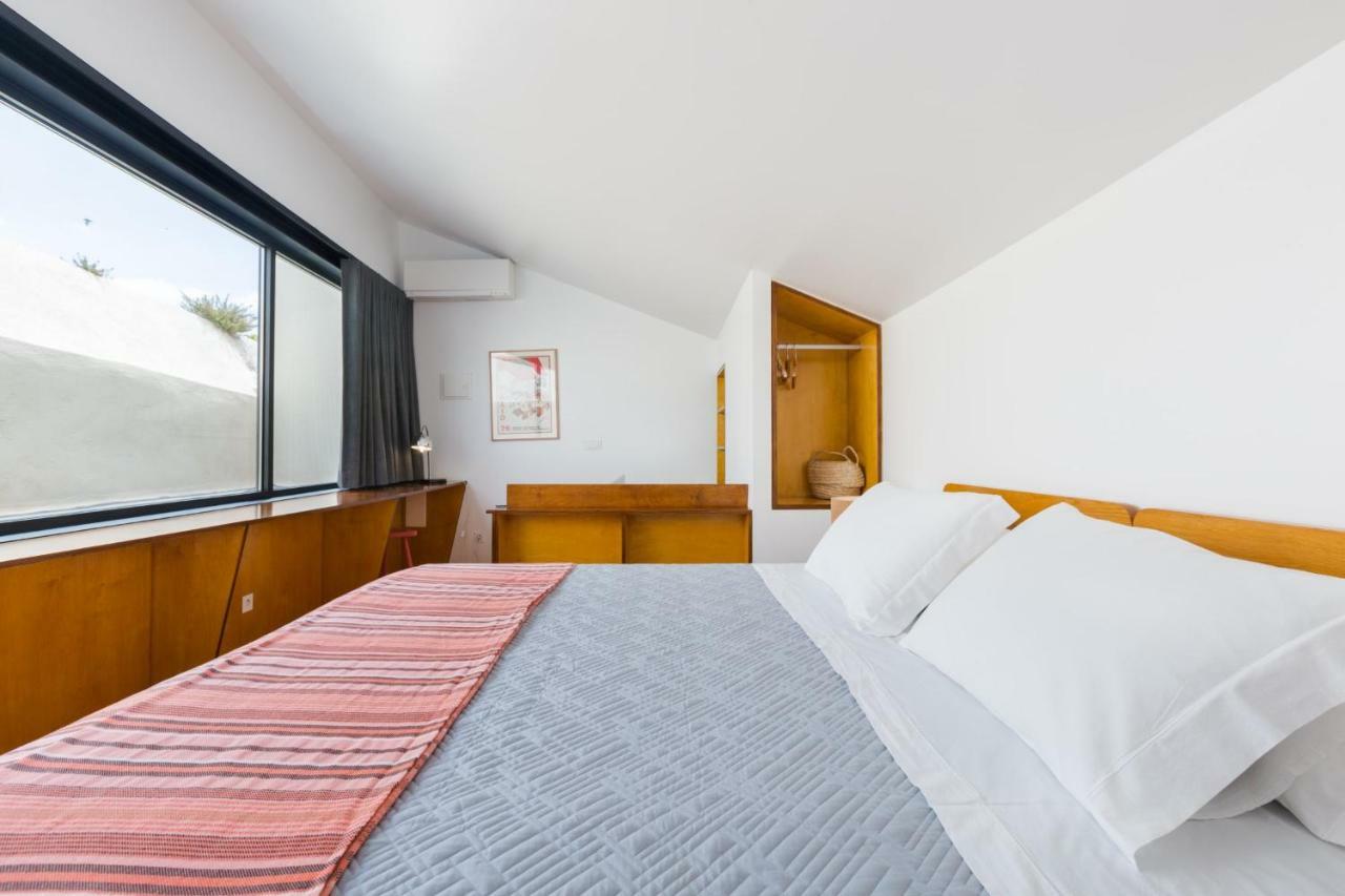 Apartamento Patio Sao Vicente