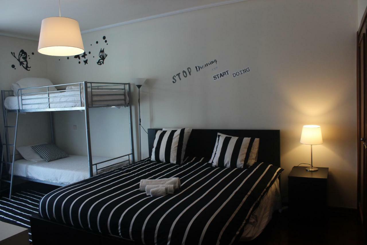 My - My Apartamento Lisboa