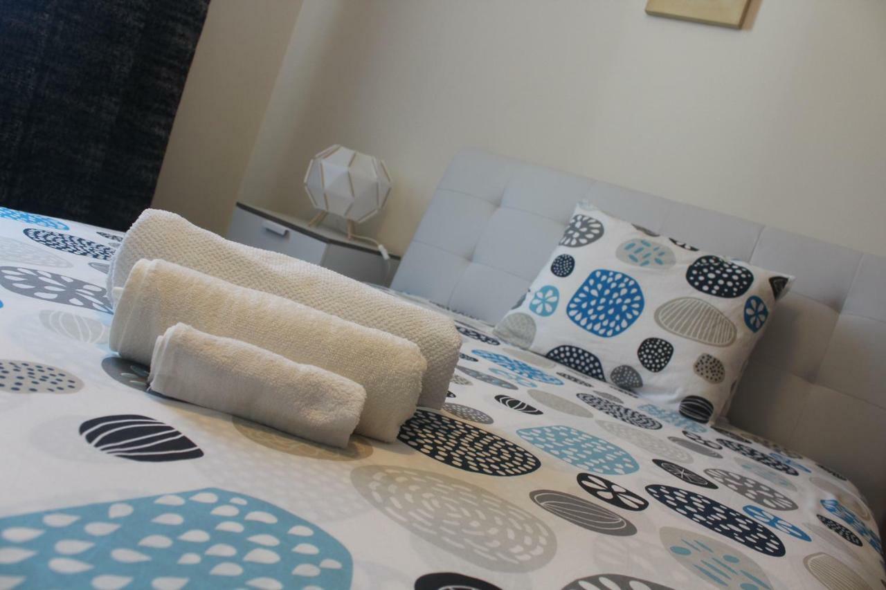 My - My Apartamento Lisboa