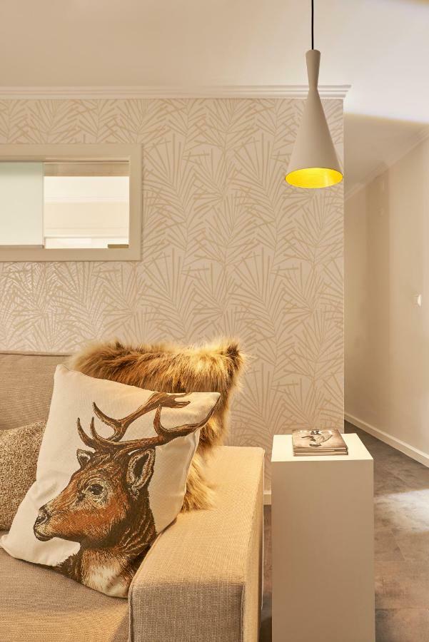Boutique Alfama River 3 Apartamento Lisboa