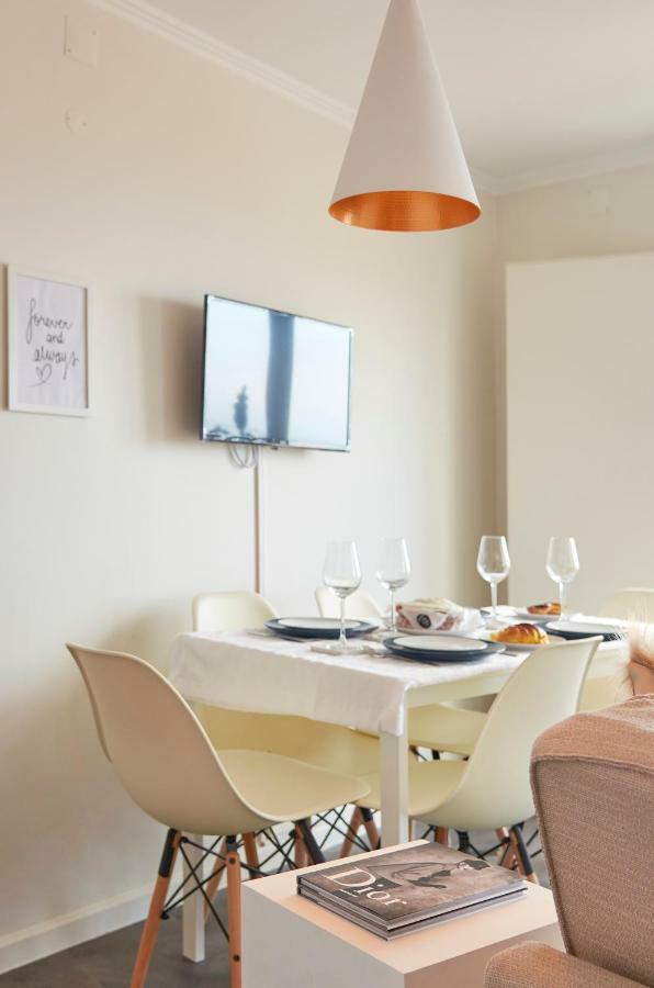 Boutique Alfama River 3 Apartamento