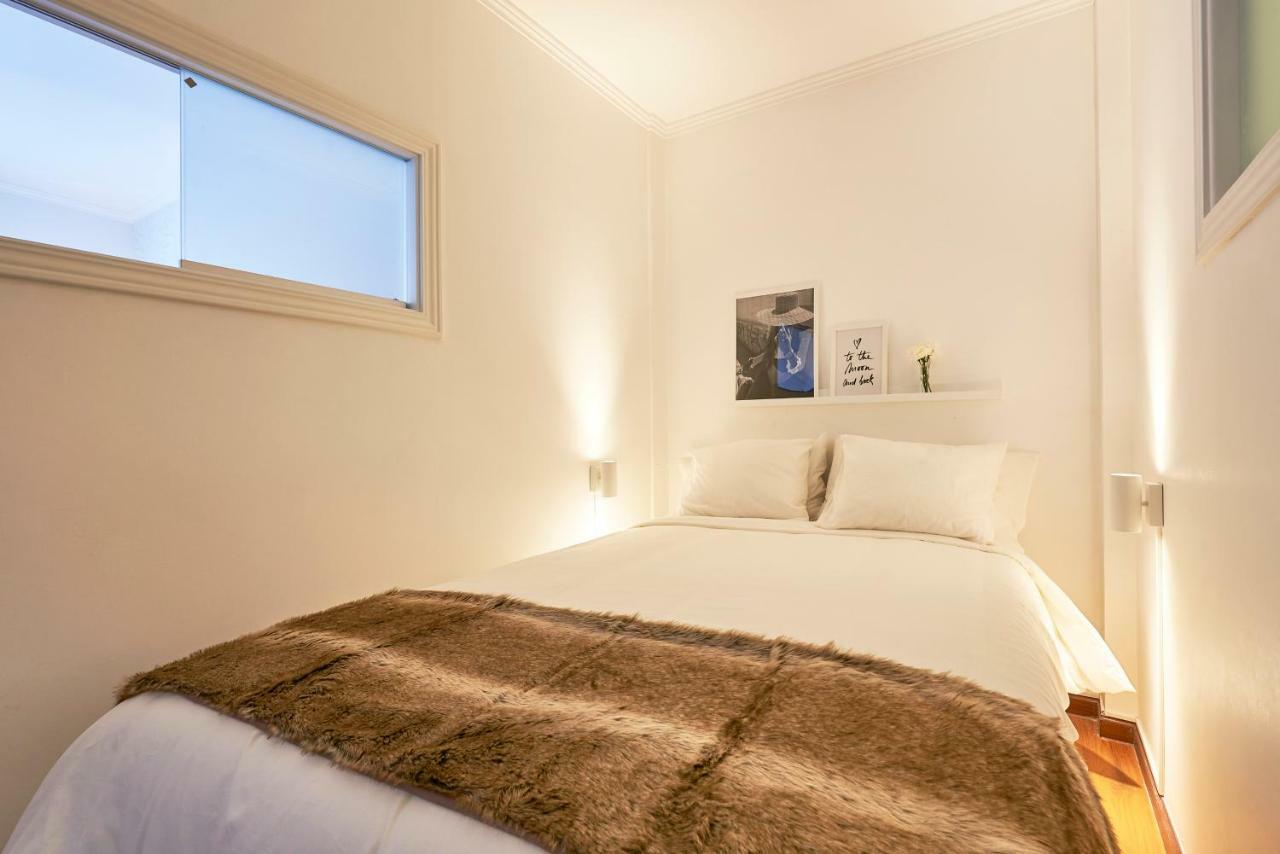Boutique Alfama River 3 Apartamento Lisboa
