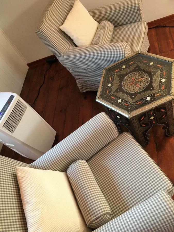 Duplex Castle Sao Jorge Apartamento *