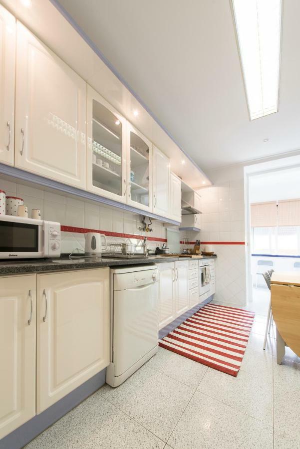 Apartamento Refúgio Da