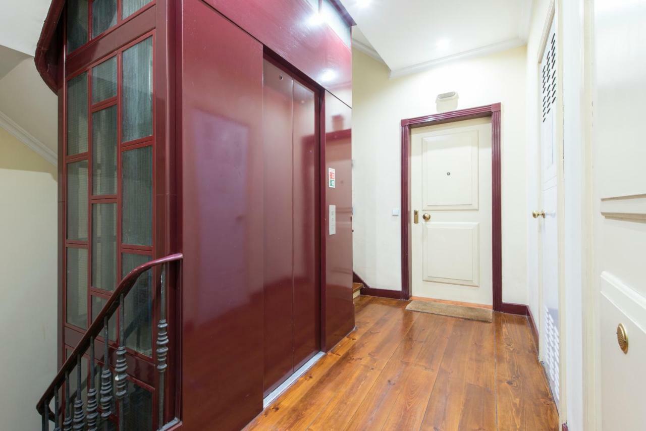 Apartamento Refúgio Da