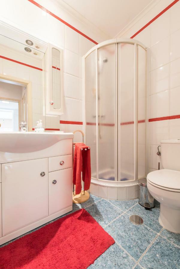 Apartamento Refúgio Da Lisboa