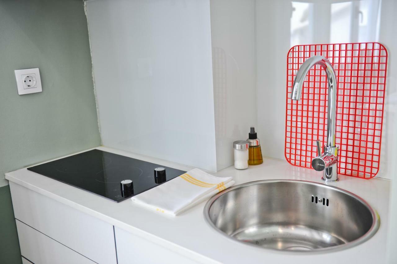 Apartamento Pop The Cork In By Misha's Place 5b