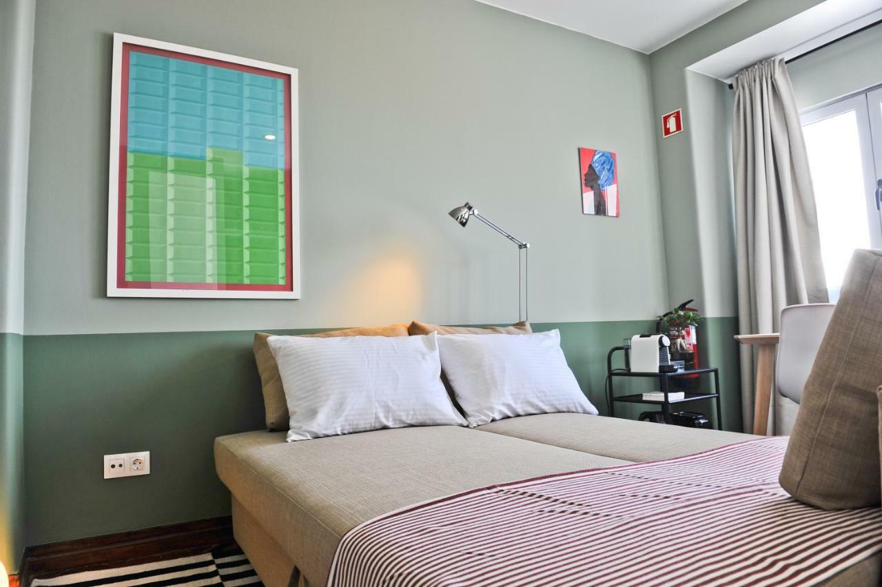 Apartamento Divine Port's Wine In - By Misha's Place 2b Lisboa