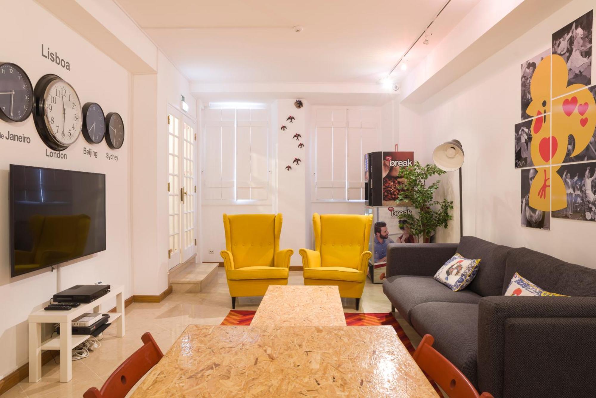 Hostal Riverside Belém
