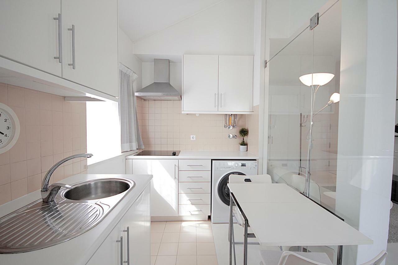Apartamento Salgadeiras - Bairro Alto Lisboa