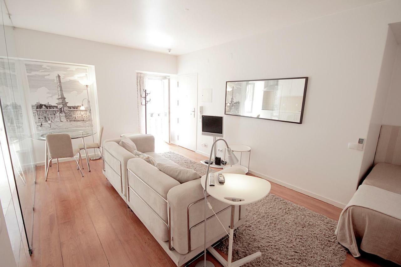 Salgadeiras - Bairro Alto Apartamento *