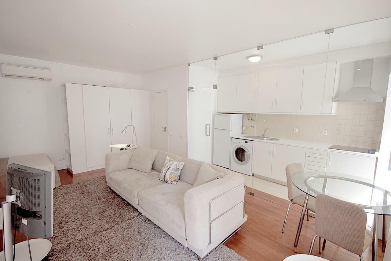 Salgadeiras - Bairro Alto Apartamento *