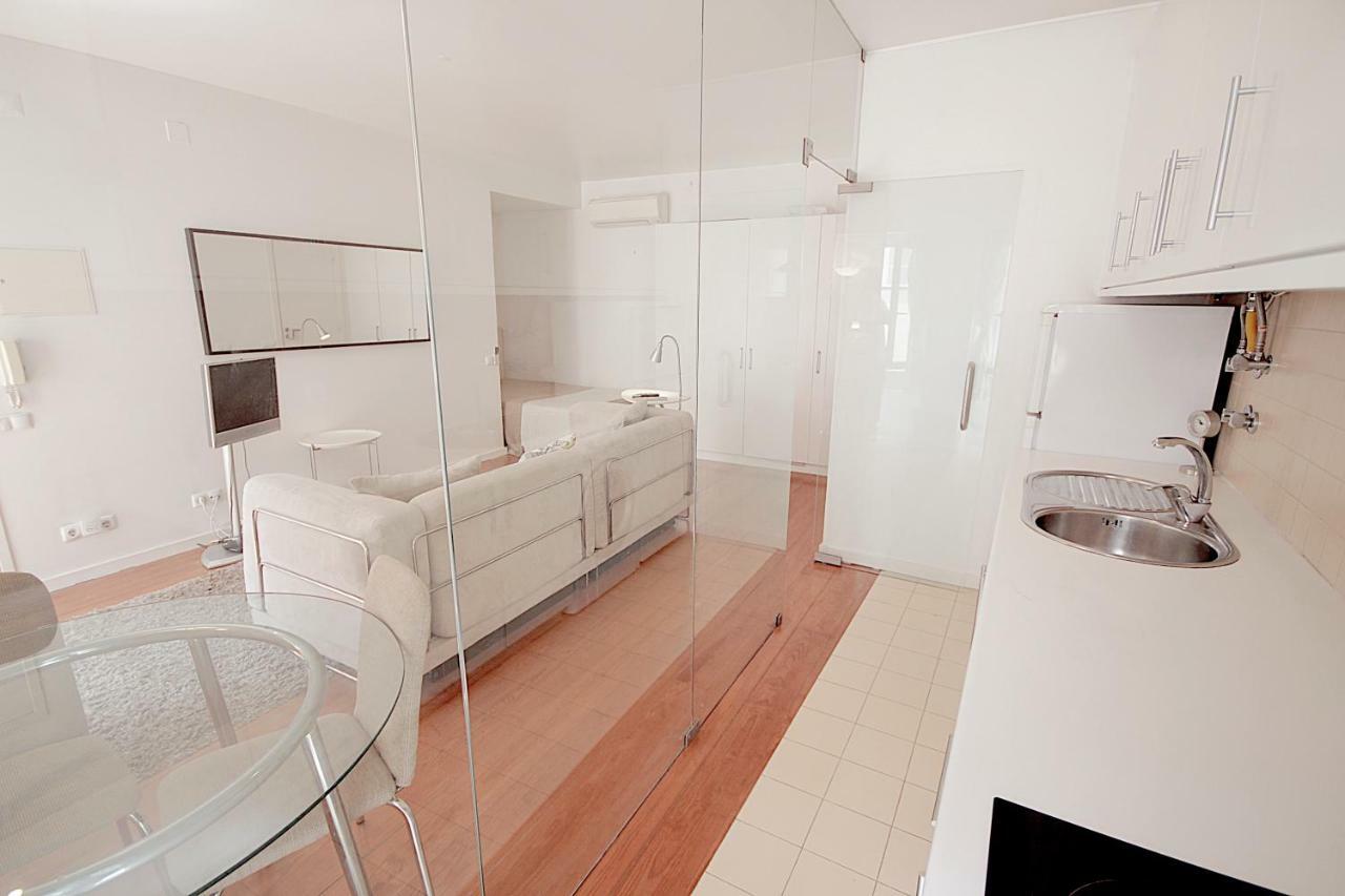 Salgadeiras - Bairro Alto Apartamento Lisboa