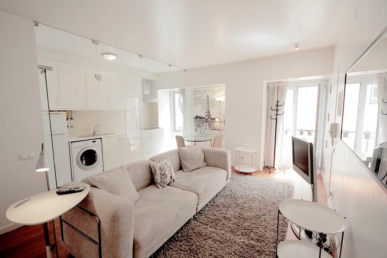 Salgadeiras - Bairro Alto Apartamento Lisboa