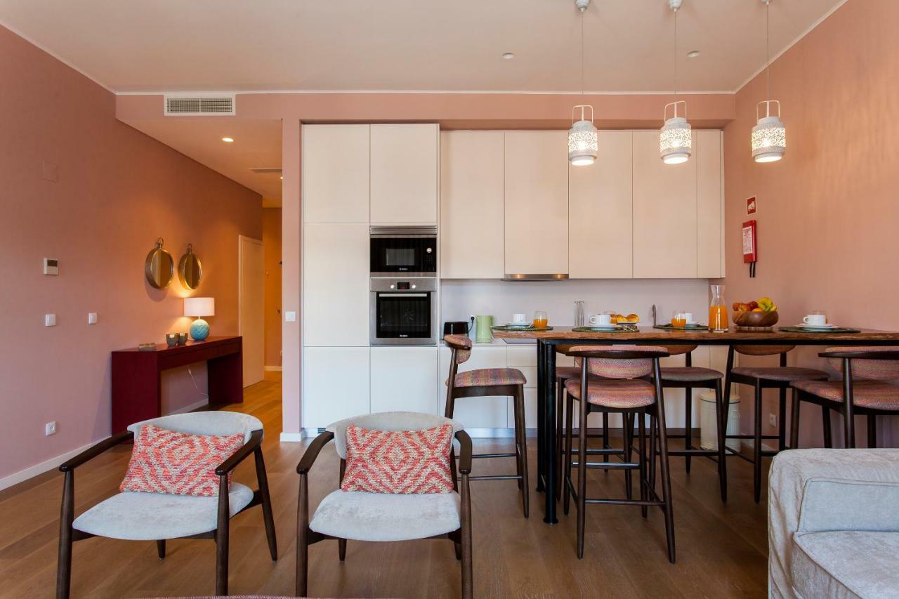 Altido Sublime 2br On Restauradores Square Nearby Rossio Station * Lisboa