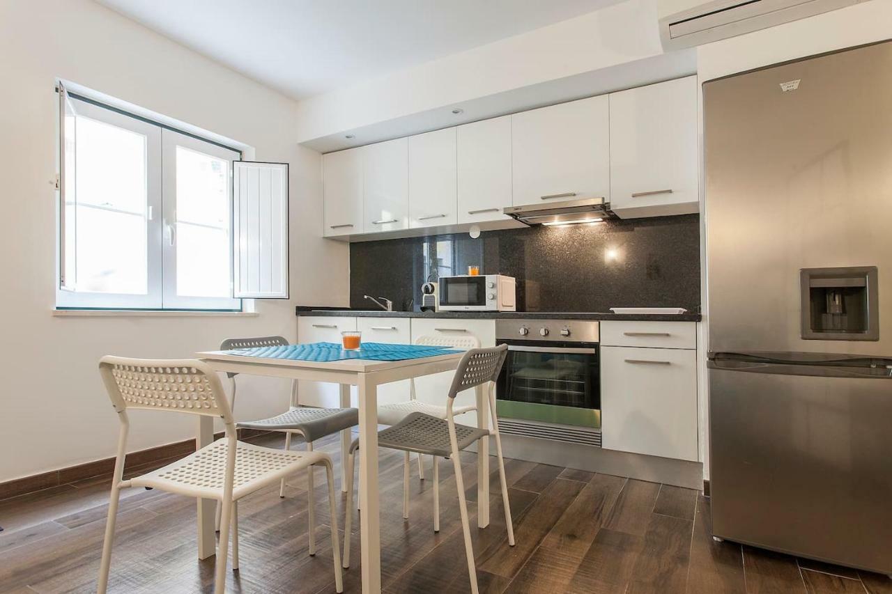 Apartamento Of The Panteao, 0th Floor *