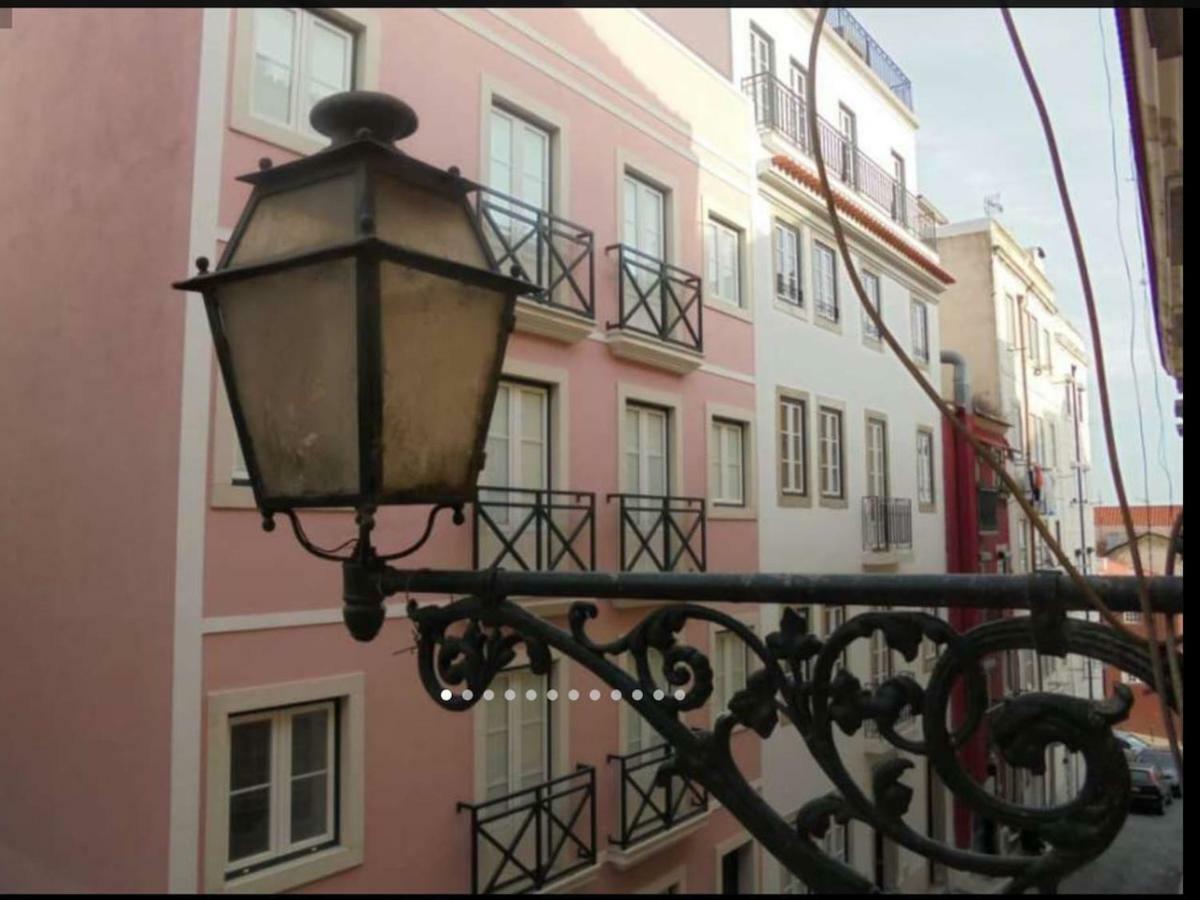 Of The Panteao, 0th Floor Apartamento Lisboa