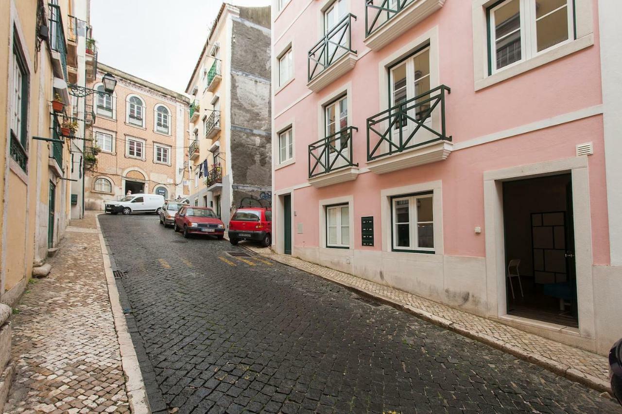 Apartamento Of The Panteao, 0th Floor