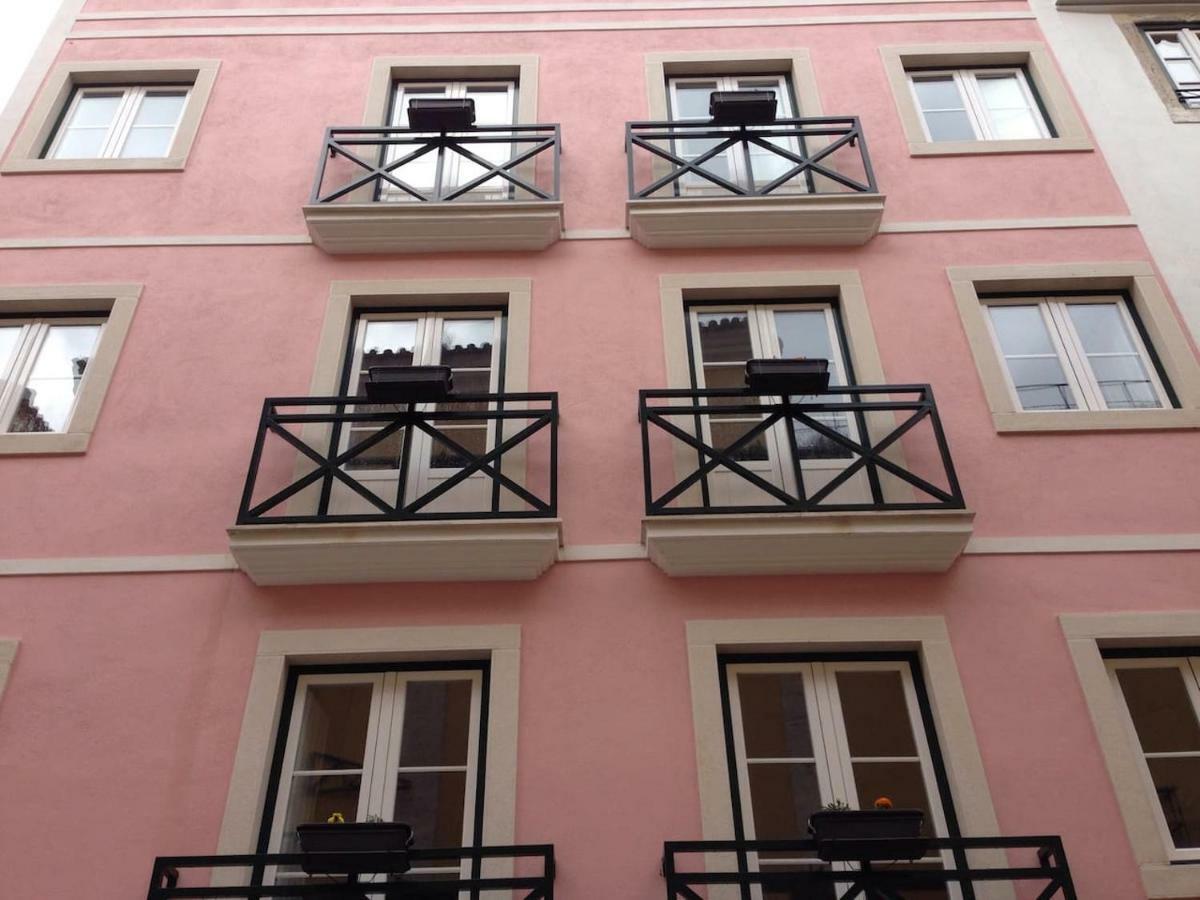 Apartamento Of The Panteao, 0th Floor