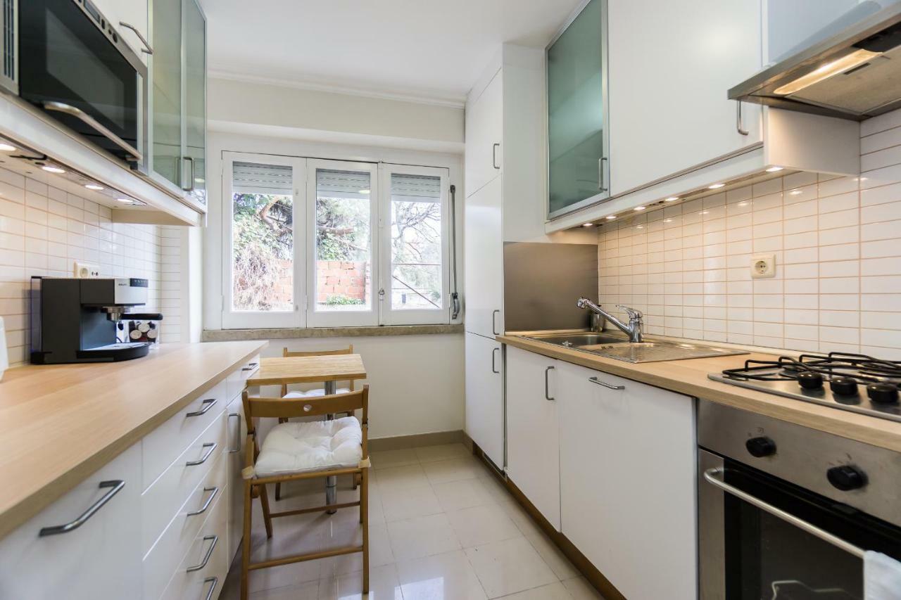 Belem Riverside Charming Apartamento *