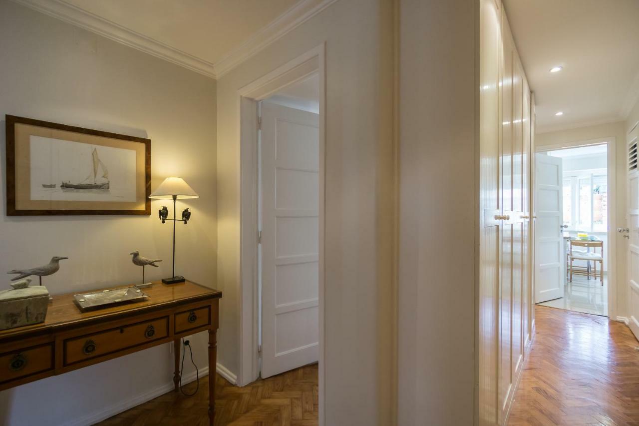 Apartamento Belem Riverside Charming Lisboa