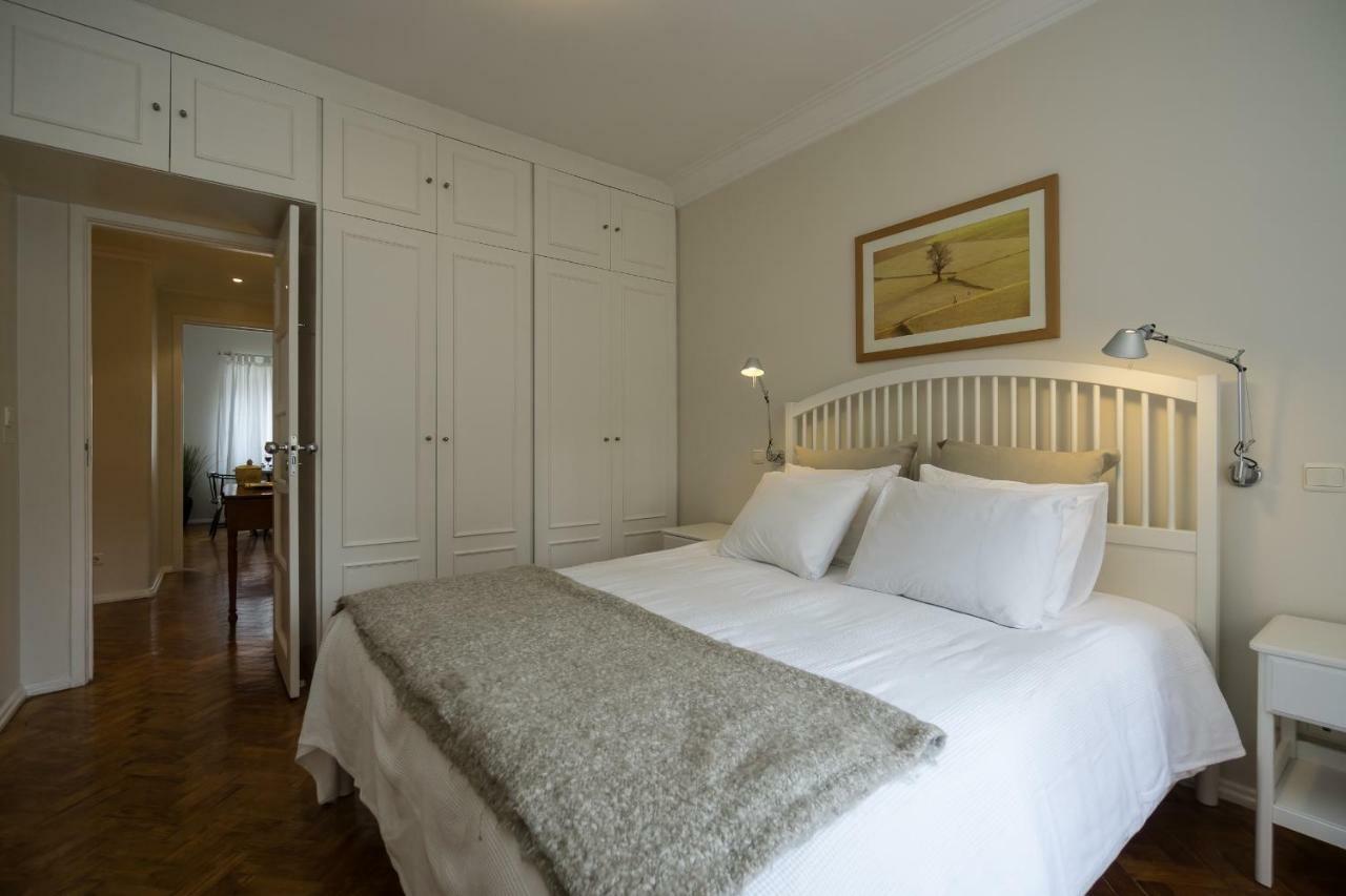 Belem Riverside Charming Apartamento