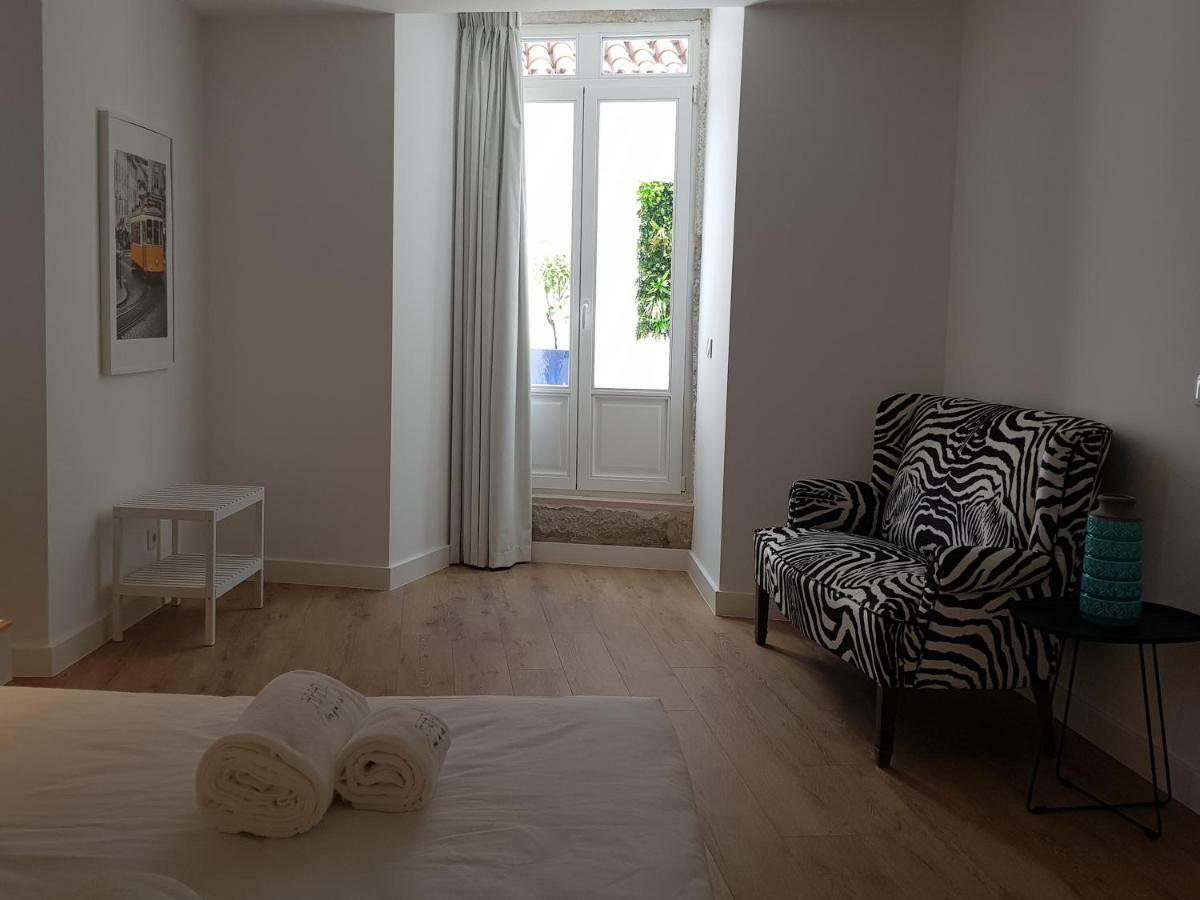 Santo António House - Exclusive Apartamento Lisboa