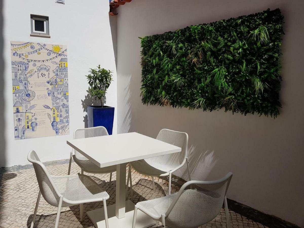 Apartamento Santo António House - Exclusive Lisboa