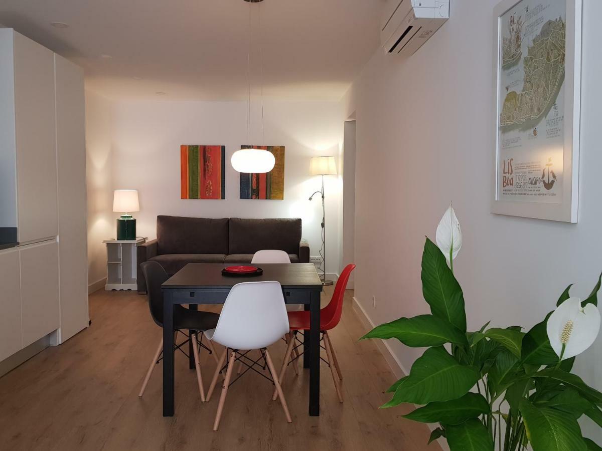 Santo António House - Exclusive Apartamento *