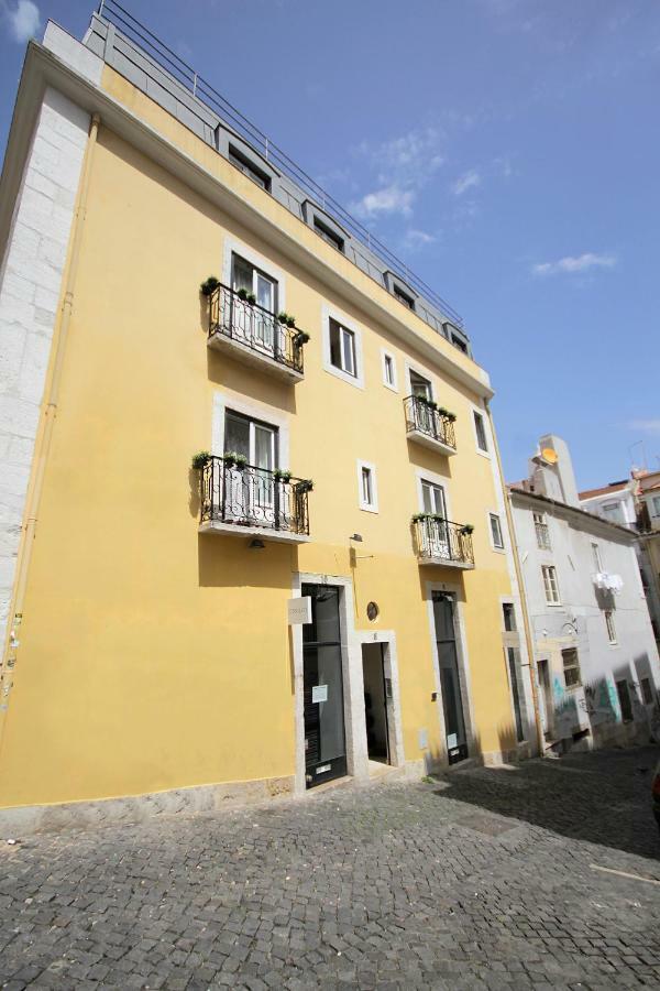 Salgadeiras - Bairro Alto Apartamento *