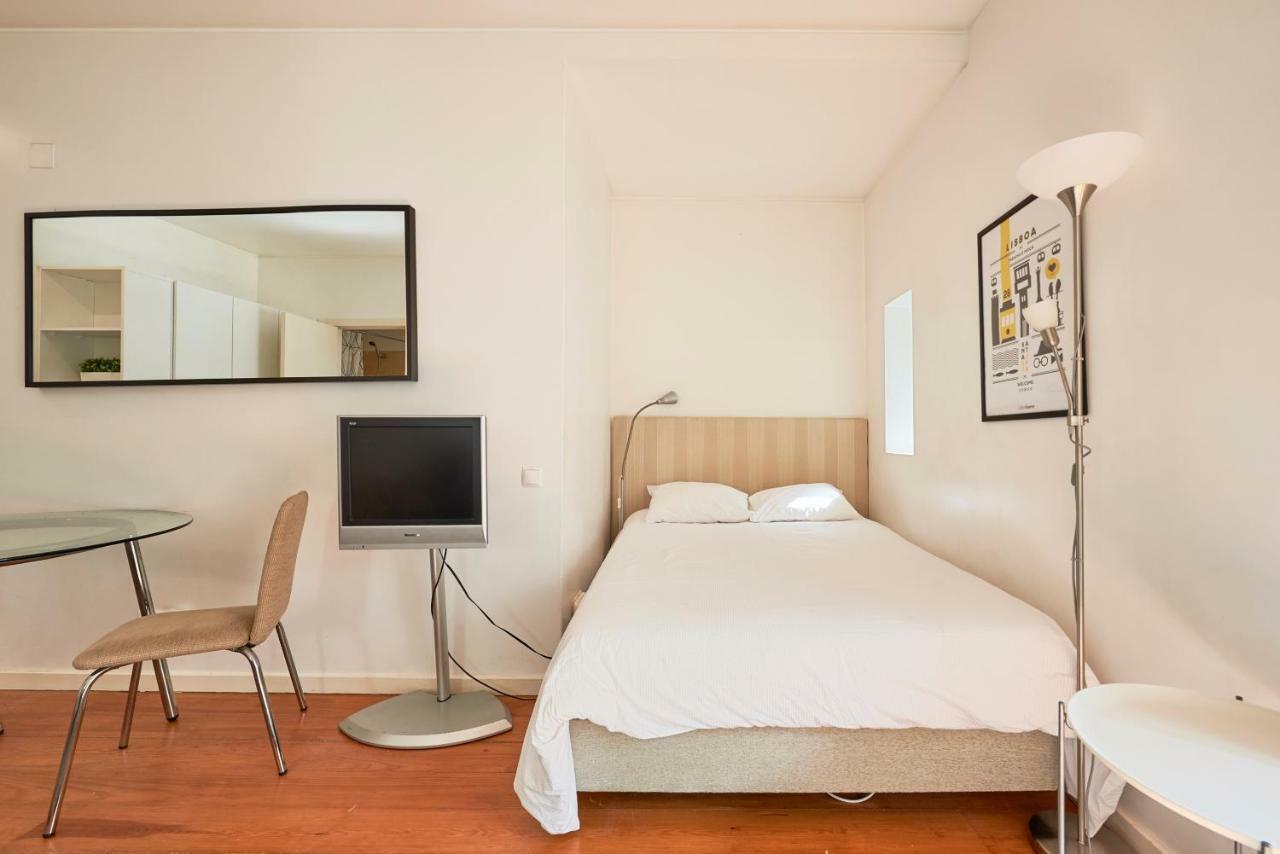 Salgadeiras - Bairro Alto Apartamento *