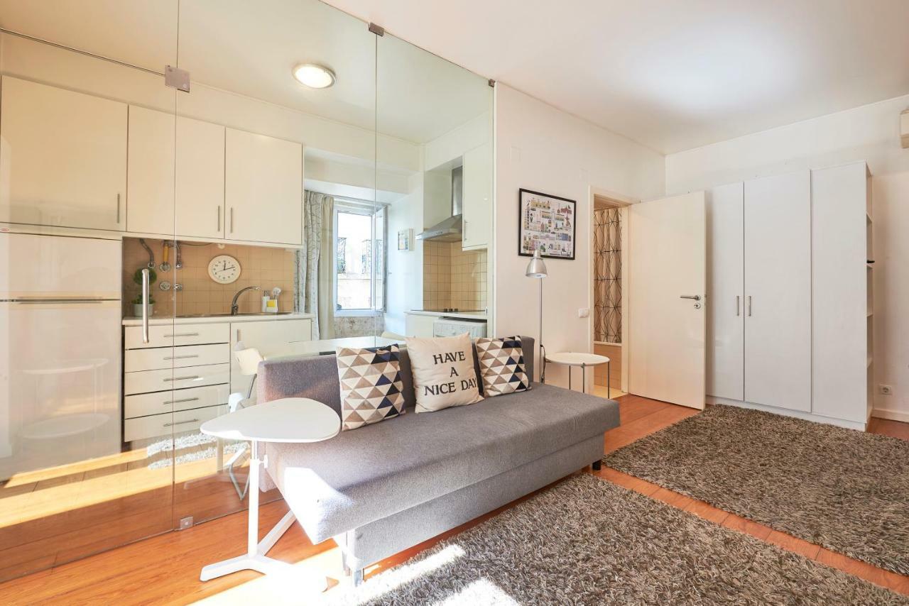 Salgadeiras - Bairro Alto Apartamento