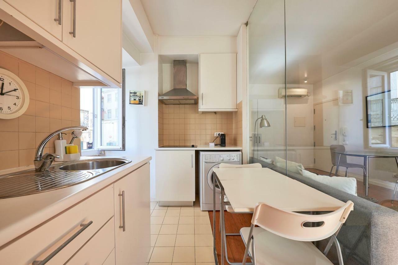Salgadeiras - Bairro Alto Apartamento *