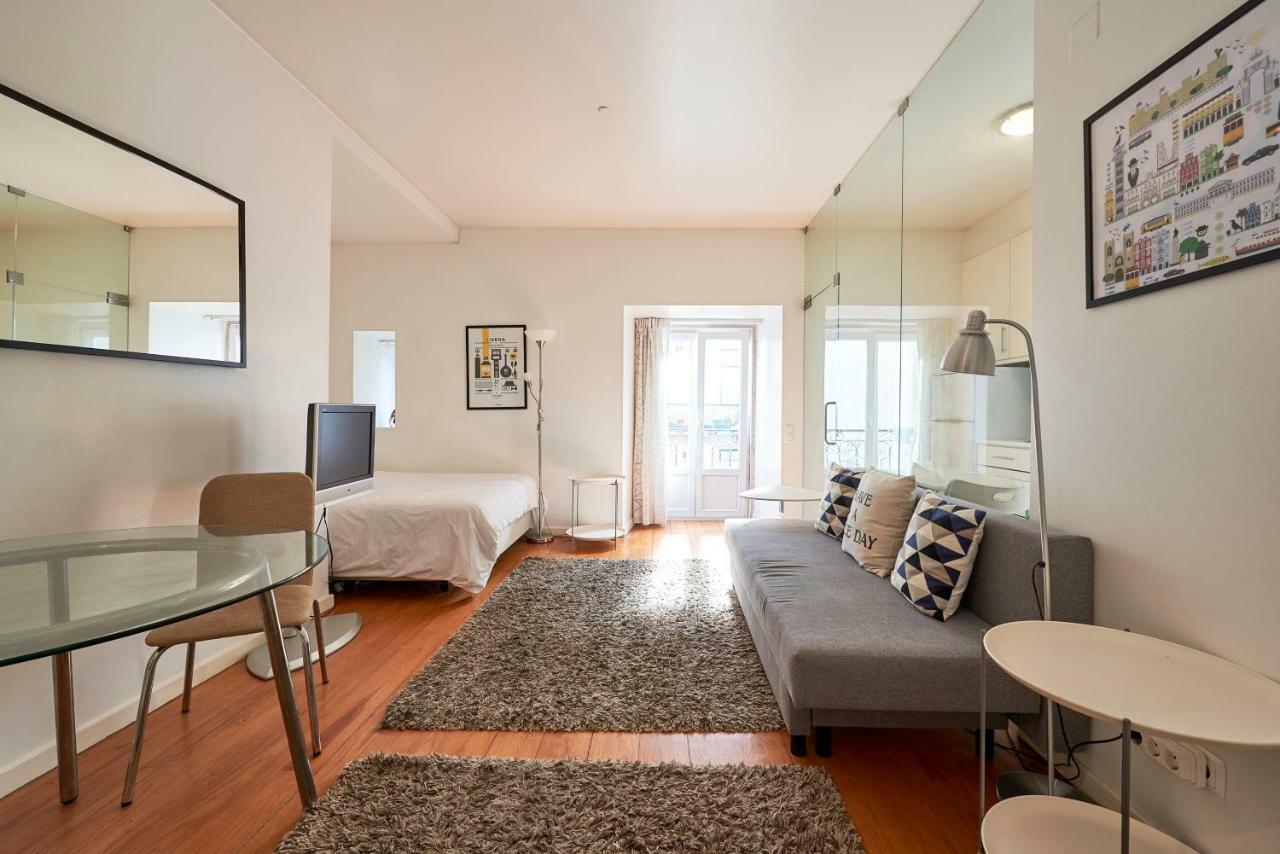 Apartamento Salgadeiras - Bairro Alto
