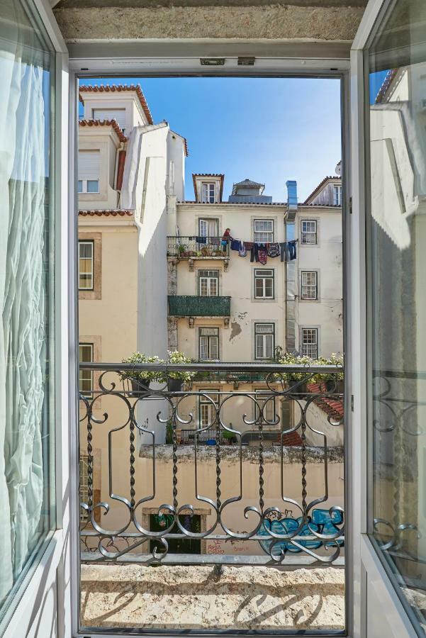 Apartamento Salgadeiras - Bairro Alto *