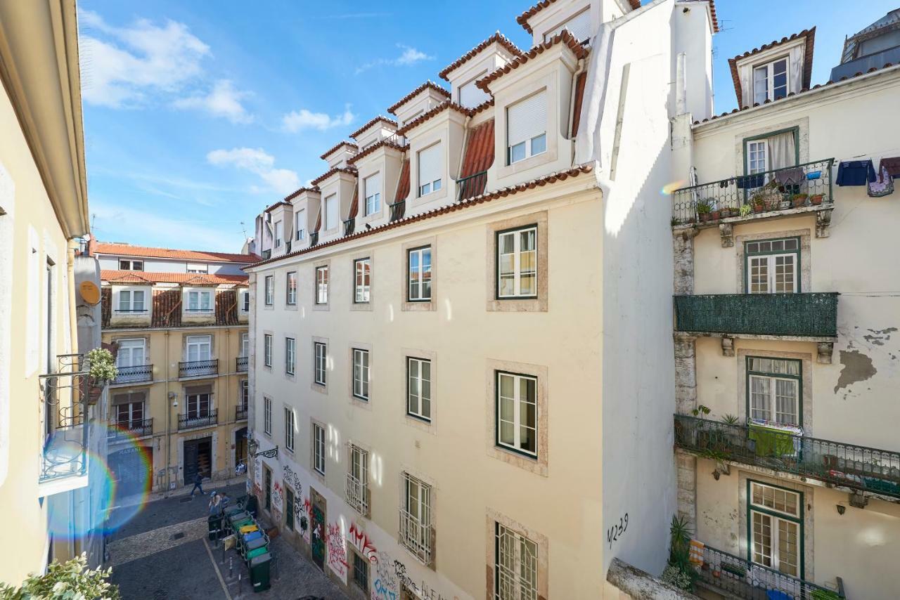 Apartamento Salgadeiras - Bairro Alto *