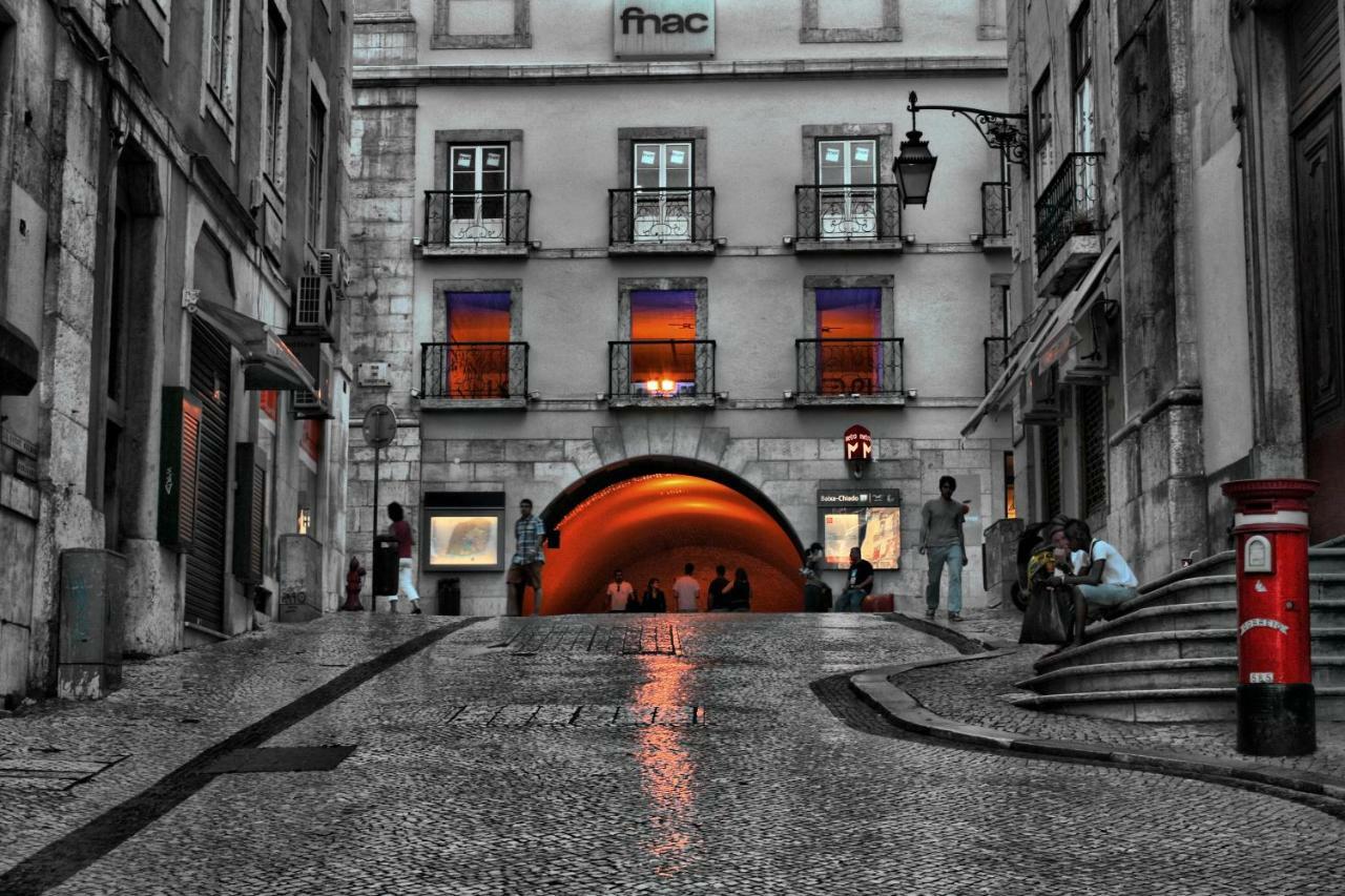 Pensión Inn.lisboa Lisboa