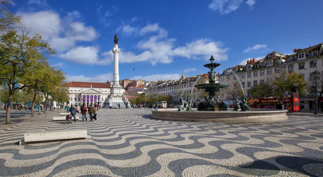 Pensión Inn.lisboa