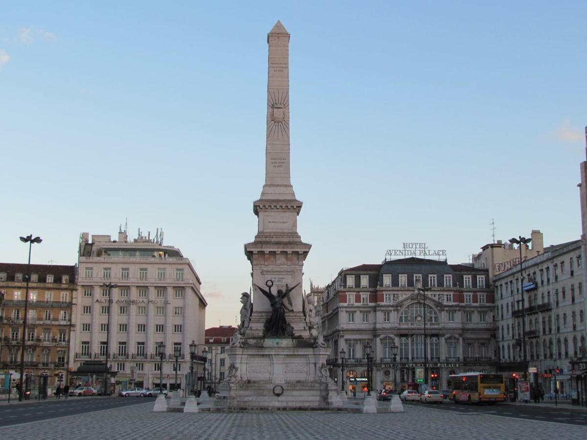 Inn.lisboa 3* Lisboa