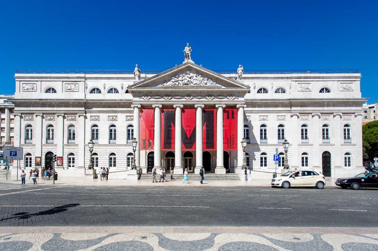 Inn.lisboa Pensión
