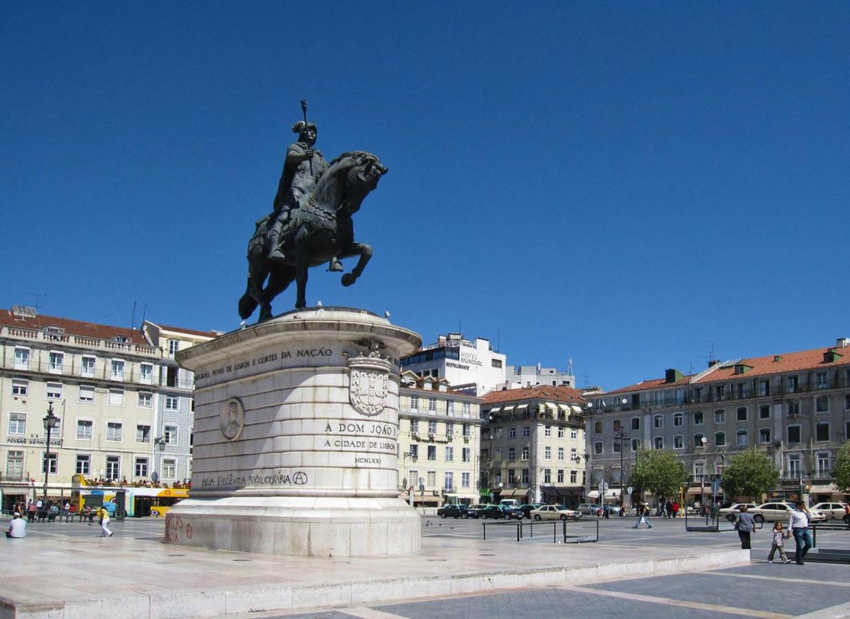 Pensión Inn.lisboa Lisboa
