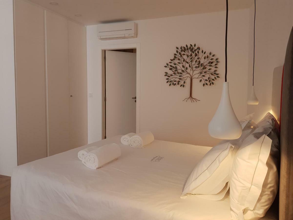 Apartamento Santo António House - Exclusive Lisboa