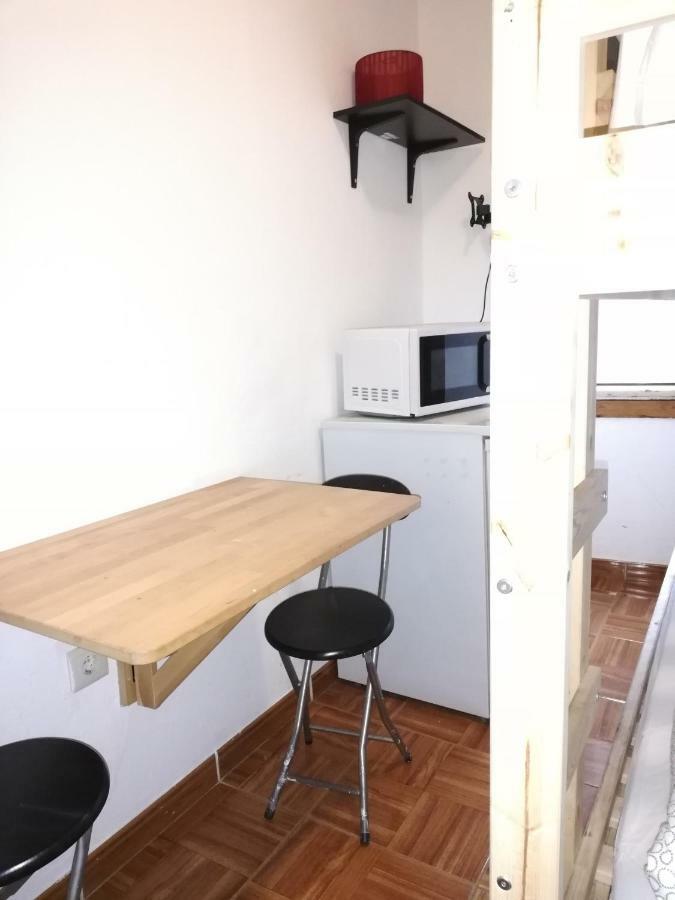 Pensión Inn.lisboa 3*