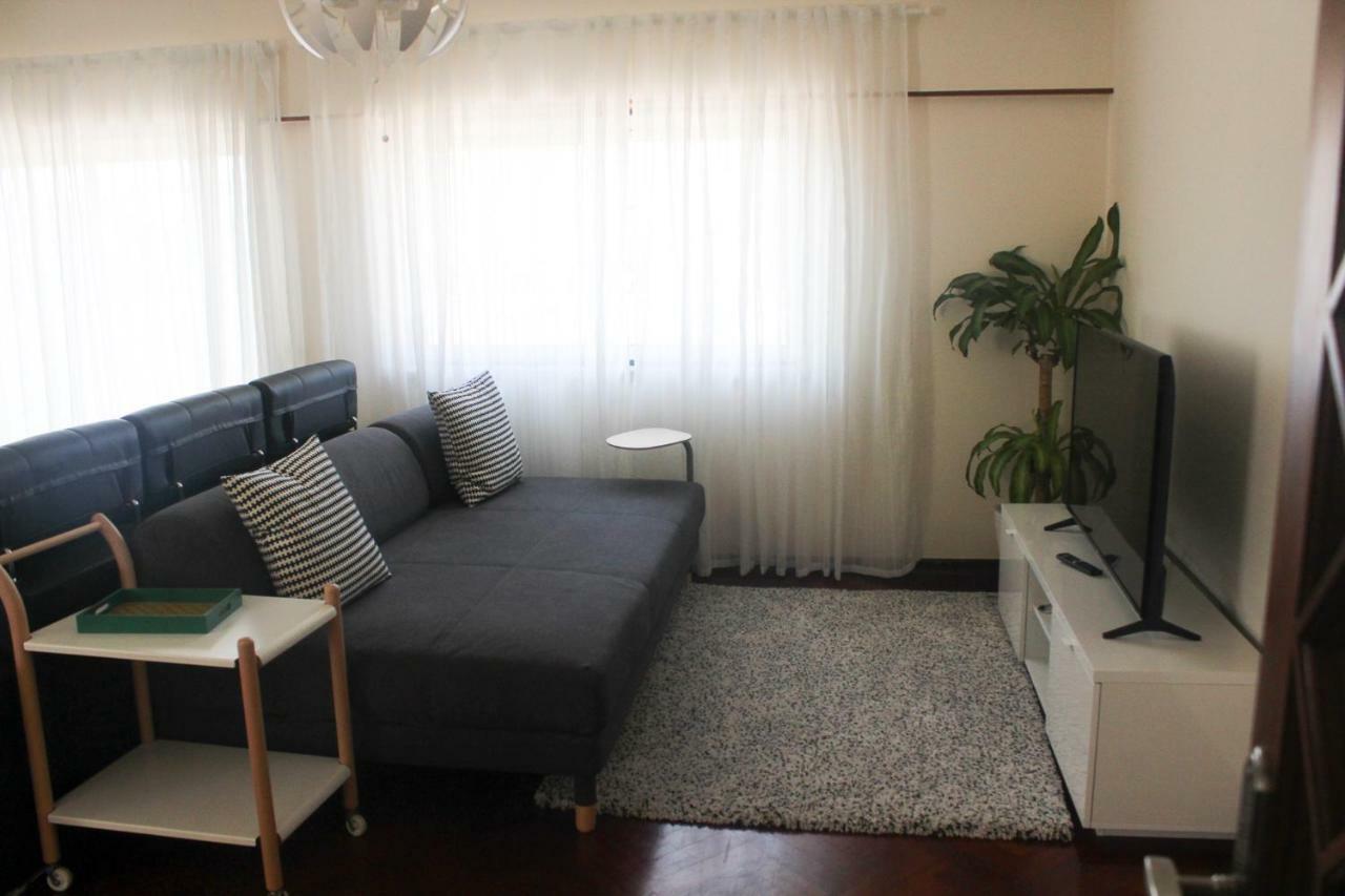My - My Apartamento