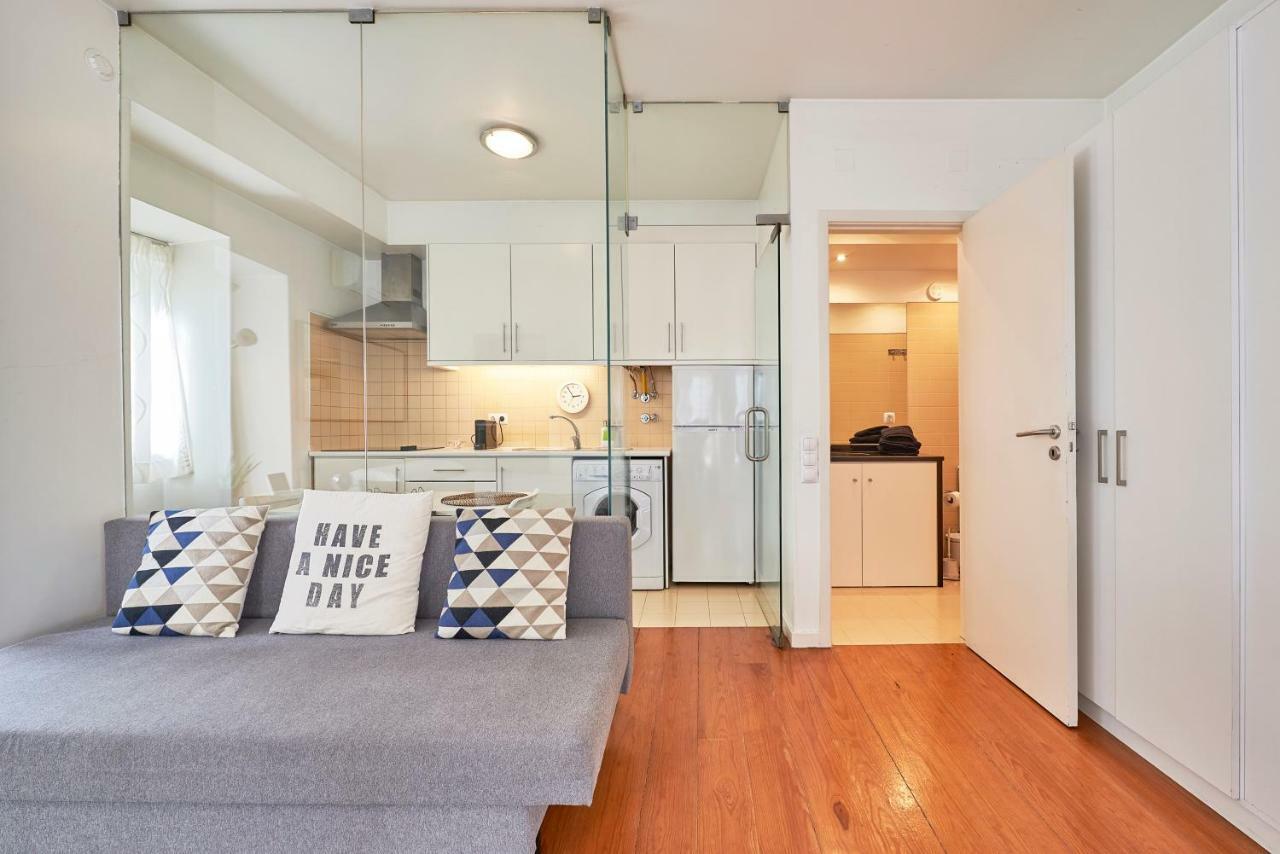 Apartamento Salgadeiras - Bairro Alto *