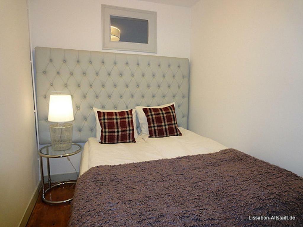 Bela Vista - Lissabon Altstadt Apartamento