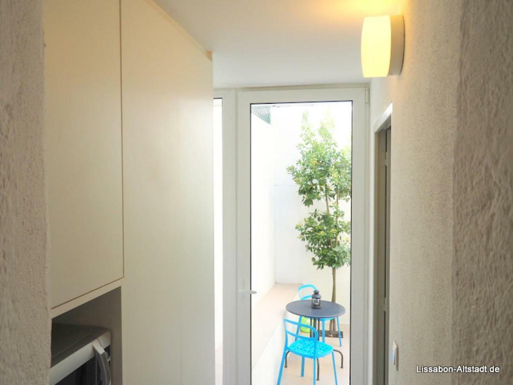 Bela Vista - Lissabon Altstadt Apartamento Lisboa