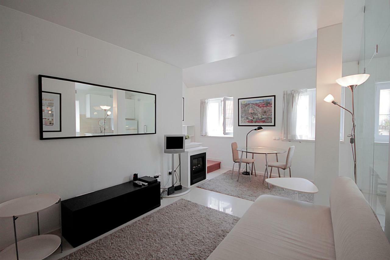 Apartamento Salgadeiras - Bairro Alto