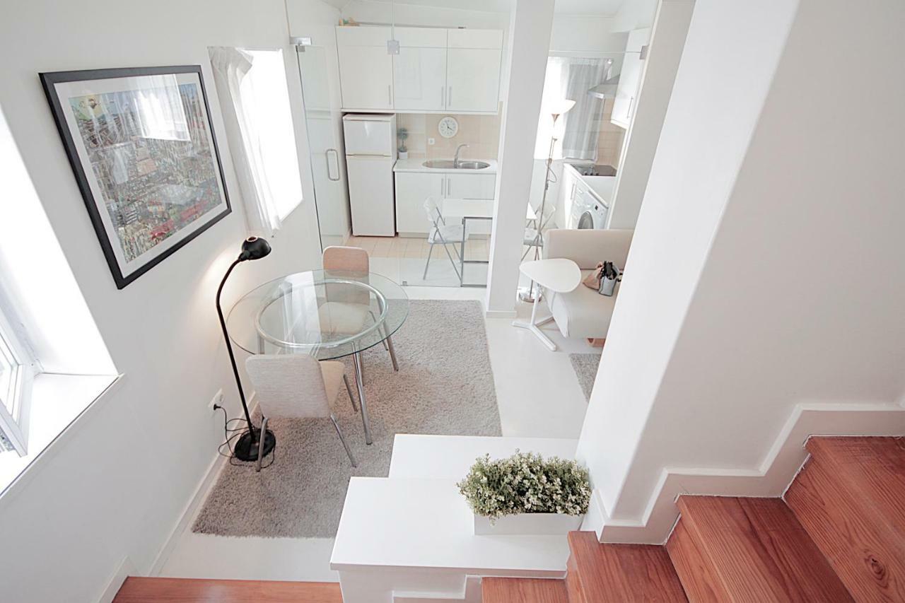 Apartamento Salgadeiras - Bairro Alto *